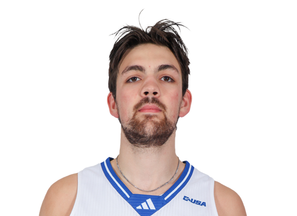 Tyler Houser, Basketball, undefined