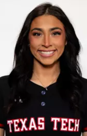 Makayla Garcia, Softball, undefined