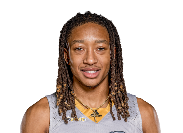 CJ Hines - Verified College Athlete on RallyFuel NIL Platform CJ Hines