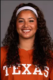 MaTaia Lawson, Softball, undefined