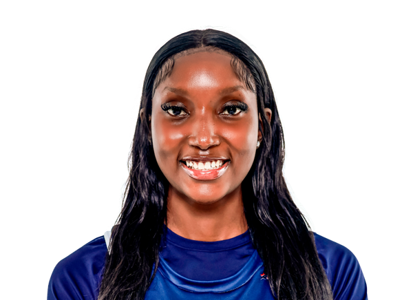 Ruthie Mbugua, Basketball, undefined
