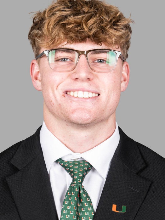 Brock Schott - Verified College Athlete on RallyFuel NIL Platform Brock Schott