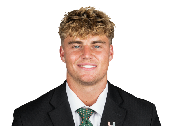 Brock Schott, Football, undefined