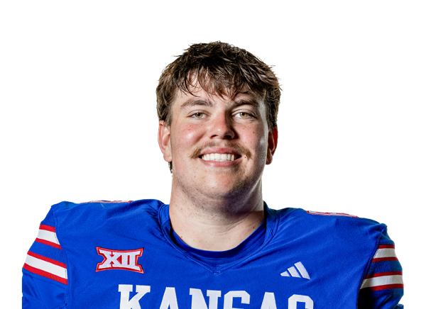 Eli Richmond, Football, University of Kansas