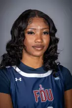 Teneisia Brown photo