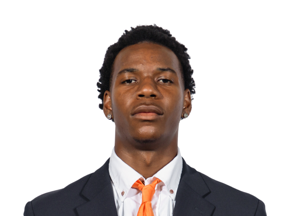 Cosmos Ennis Jr. - Verified College Athlete on RallyFuel NIL Platform Cosmos Ennis Jr.