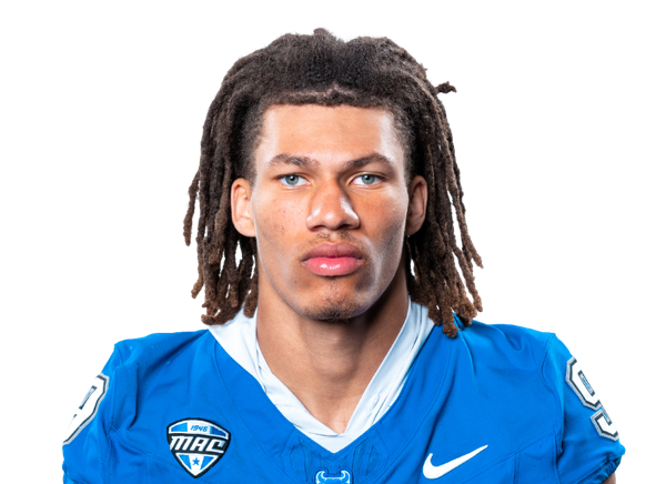 Keontez Bradley, Football, undefined