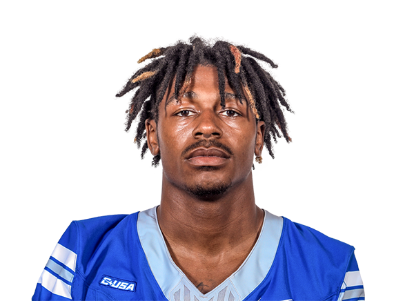 Gamarion Carter photo
