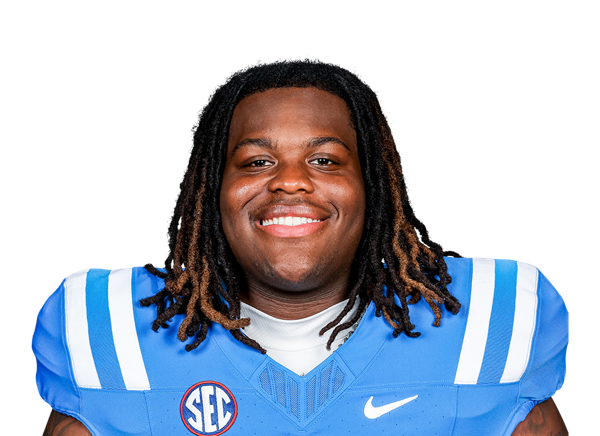 Will Echoles, Football, University of Mississippi