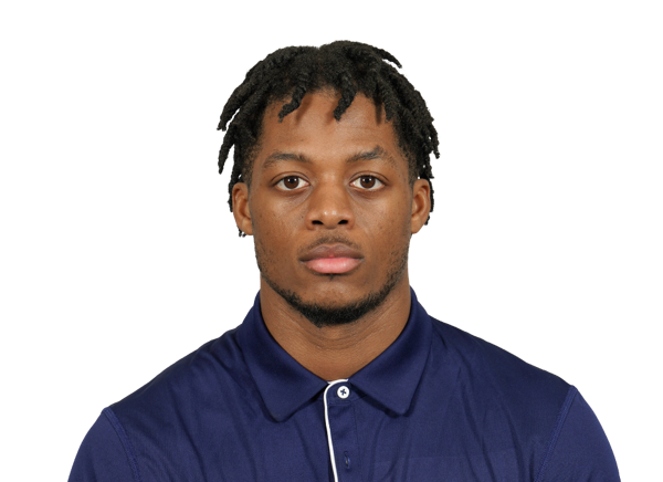Antonio Robinson, Football, undefined