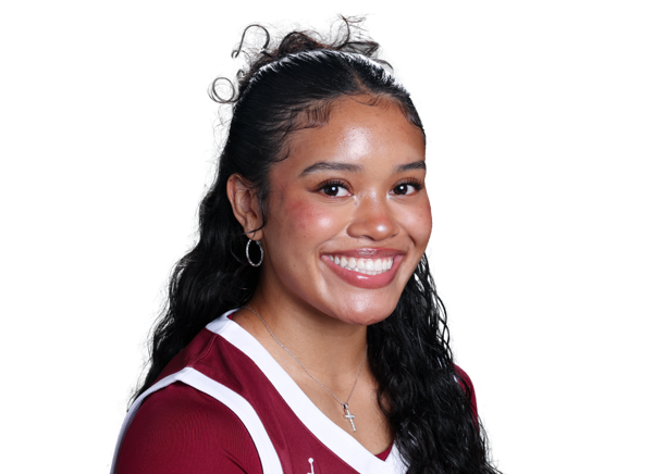 Aniya Hooker, Basketball, undefined