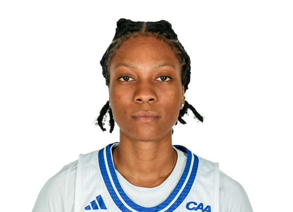 Alieghya Bartholomew, Basketball, undefined