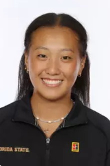Tina Li, Tennis, undefined