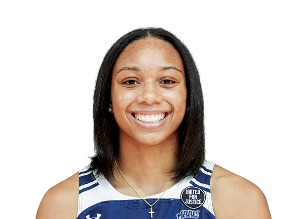 Jaedyn Jamison, Basketball, undefined