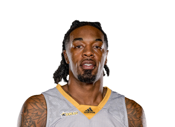 Mario Andrews, Basketball, undefined