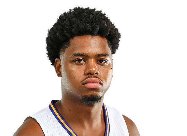 Zaakir Sawyer, Basketball, Prairie View A&M