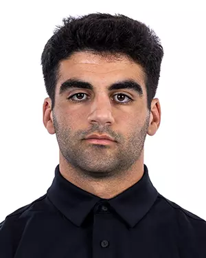 George Stamos, Lacrosse, undefined