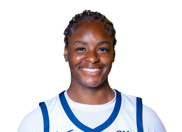 Alonna Sellers, Basketball, undefined