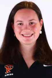 Cecilia Sommerfeld, Rowing, undefined