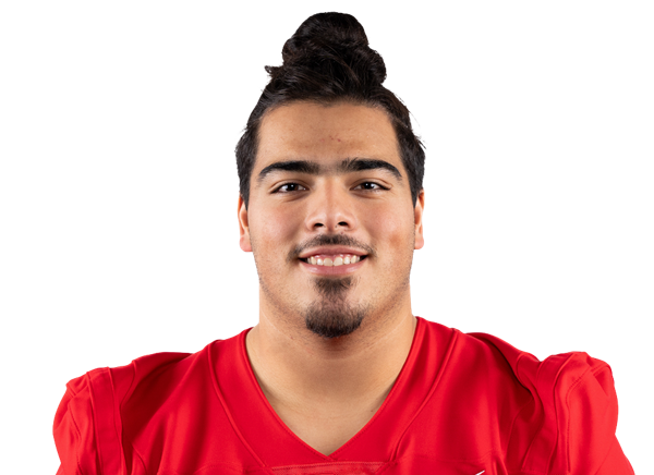 McKenzie Agnello, Football, undefined