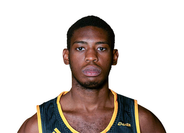 Dozie Onyirimba, Basketball, undefined