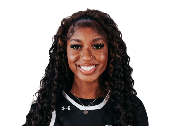 Aziyah Farrier, Basketball, undefined