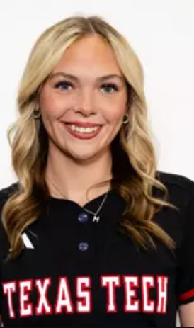 Mia Richards, Softball, undefined