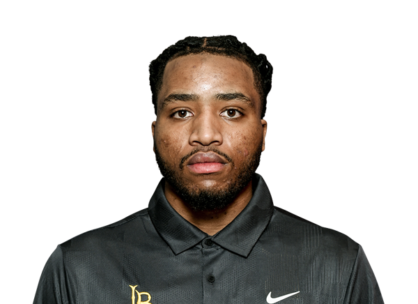 Ramel Lloyd Jr. - Verified College Athlete on RallyFuel NIL Platform Ramel Lloyd Jr.