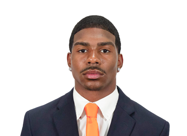 Zyheem Coleman-Frazier, Football, Morgan State
