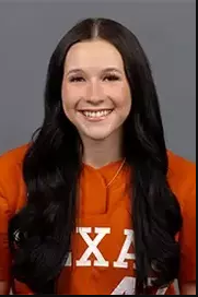 Leighann Goode, Softball, undefined