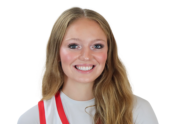 Angelina Nice - Verified College Athlete on RallyFuel NIL Platform Angelina Nice