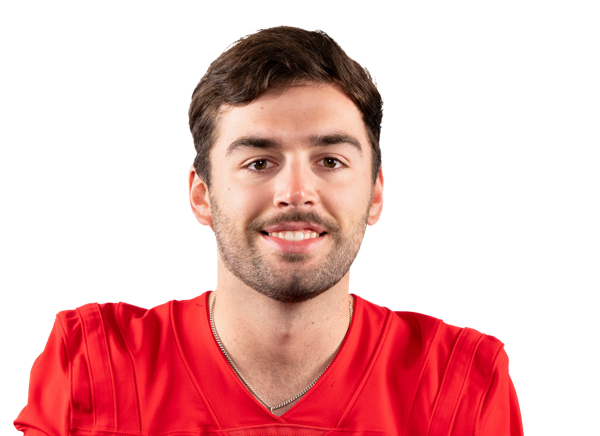 Jake Sock, Football, undefined