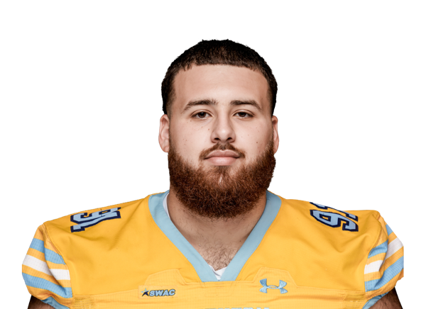 Zac Yassine, Football, South Alabama