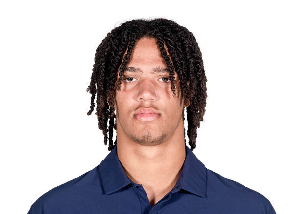 Isaiah Butler-Tanner, Football, undefined