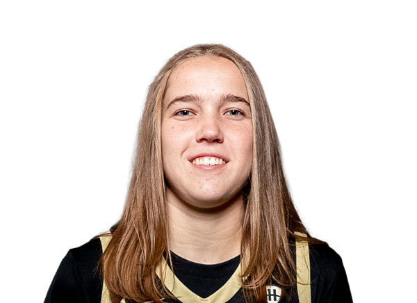Maddy Skorupski, Basketball, Green Bay