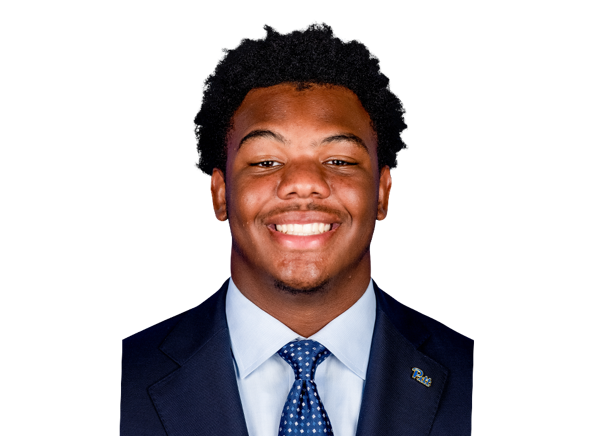 Isaiah Montgomery, Football, University of Pittsburgh