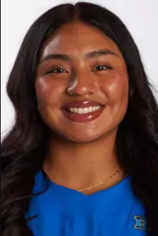 Soo-Jin Berry, Softball, undefined