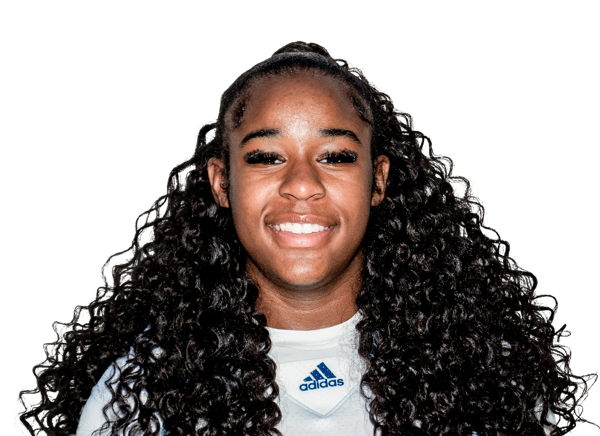 Vanessa Harris, Basketball, undefined