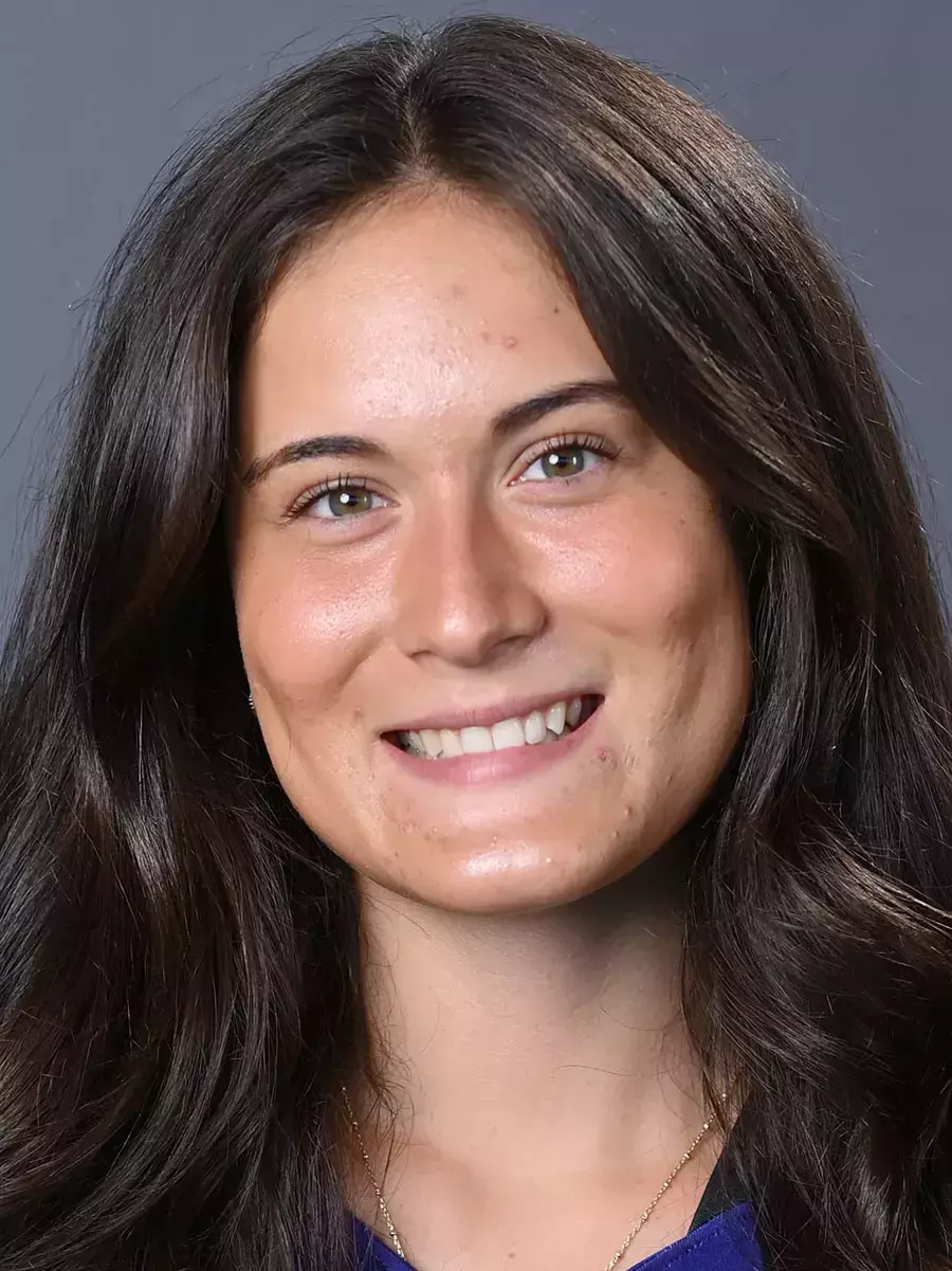 Gabriela Chiappetta, Lacrosse, undefined