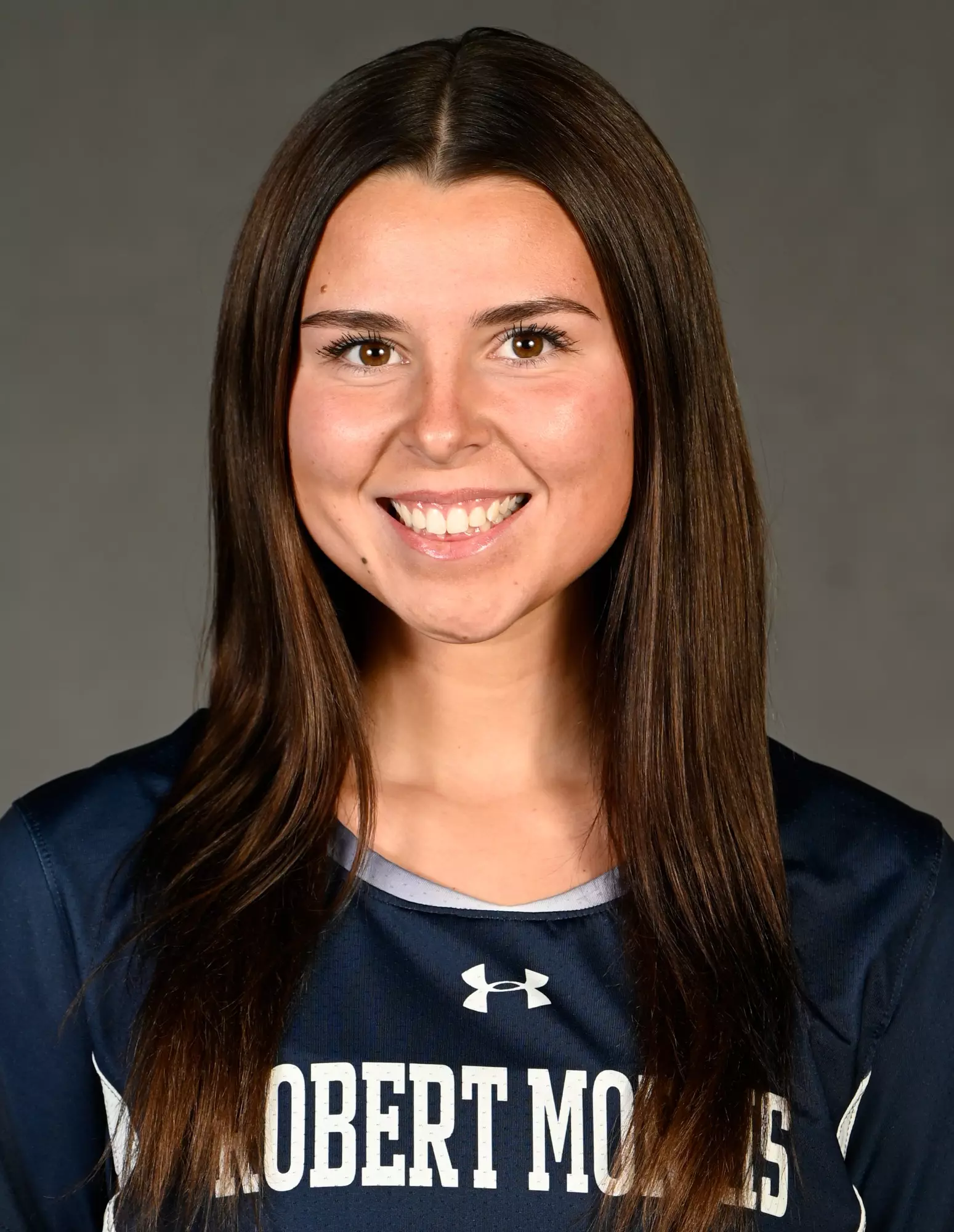 Lily Robertson, Lacrosse, undefined