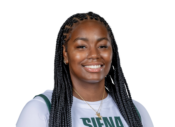 Dallas Pierce, Basketball, Siena College