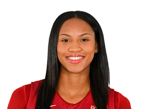 Saniah Caldwell, Basketball, Pennsylvania