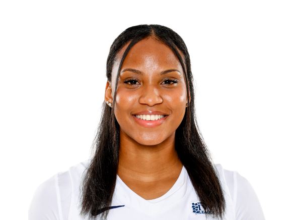 Saniah Caldwell, Basketball, University of Pennsylvania