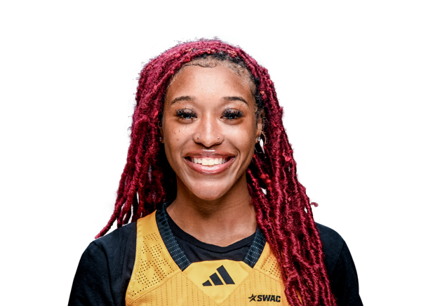 Alayiah Price, Basketball, undefined