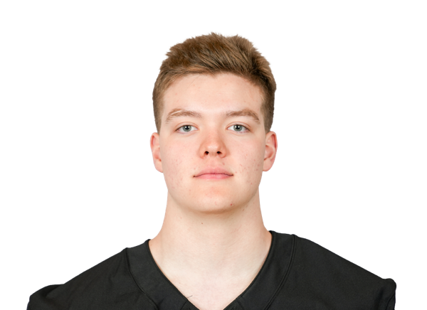 JB Cook, Football, undefined