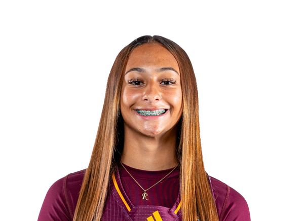 Rylan Buschell, Basketball, undefined