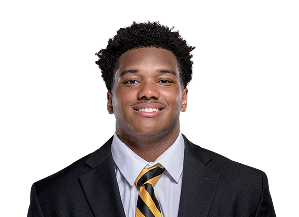 DJ King - Verified College Athlete on RallyFuel NIL Platform DJ King