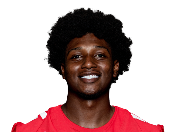 Jelani Thurman, Football, undefined