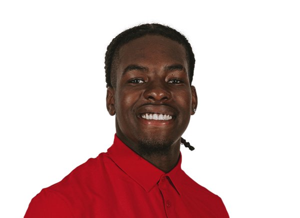 Ke'Von Carter, Football, undefined