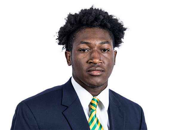 T'sai McDaniel, Football, undefined